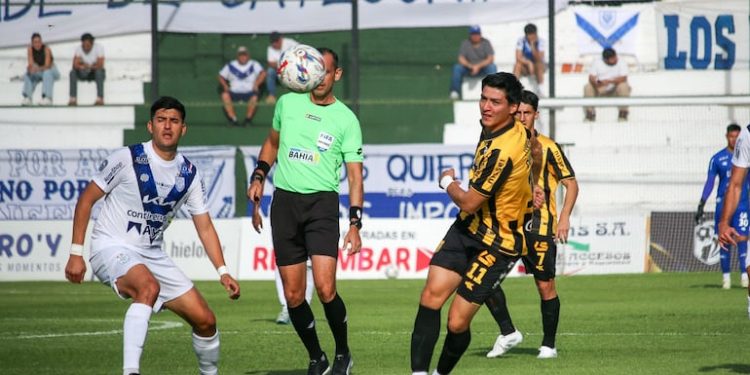 A qué hora juega hoy Sportivo Ameliano vs. Guaraní y dónde ver en vivo – Fútbol
