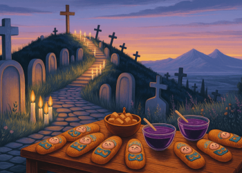 'Palabras del alma': deja tu mensaje y honra a quienes ya no están este Día de los Difuntos