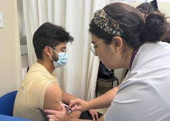 Ecuador afronta repunte de infecciones respiratorias ¿Qué ocurre en Quito?
