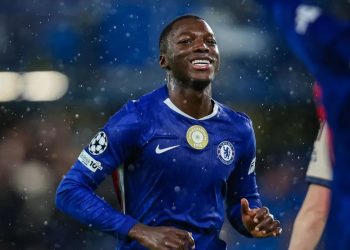 Sorpresiva derrota del Chelsea y Moisés Caicedo ante Sunderland