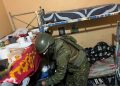 Militares Intervienen Cár Celeles de Chimborazo y Bolívar ¿Qé Encontraron en el Operativo?