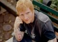 ¡Ed Sheeran lo confirmó! Visitará Ecuador por primera vez