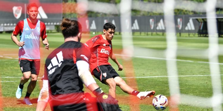 La decisión que deberá tomar Gallardo por la gran cantidad de bajas en River :: Olé