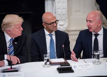 Microsoft afirma que duplicará la huella de su centro de datos en dos años