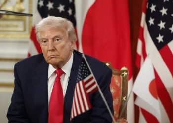 Donald Trump justifica ataques a embarcaciones en el Caribe, 'No estaban pescando'