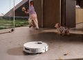 Incluso después del Prime Day, sigue siendo el mejor momento para hacer del robot limpiador de pisos Dreame su nueva e increíble realidad