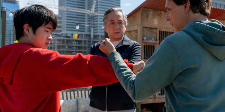 Netflix Top 10 películas: aquí están las 3 que vale la pena ver ahora mismo