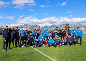 Mundial Sub 20 Chile: Paraguay Frente A Noruega en Octavos – Fútbol Internacional