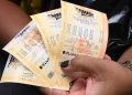 Tras el sorteo del viernes 10 de octubre, estos son los premios del Mega Millions que se ganaron en Ohio | REVISTA