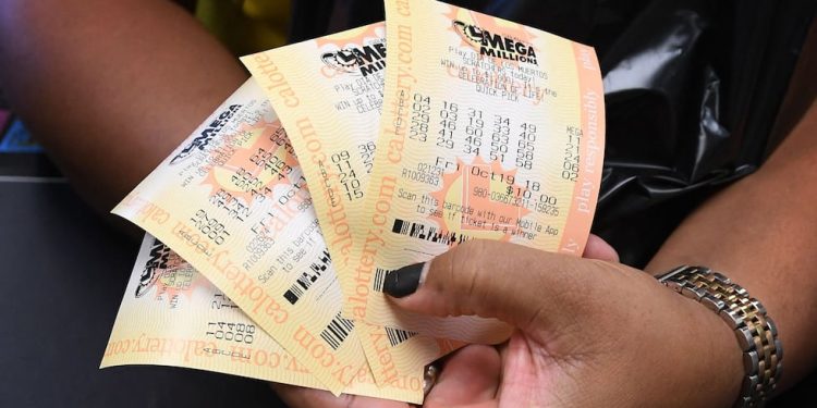 Tras el sorteo del viernes 10 de octubre, estos son los premios del Mega Millions que se ganaron en Ohio | REVISTA