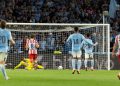Celta de Vigo 1 – 1 Atlético: reuminación, Goles y resultado de Laliga EA Sports