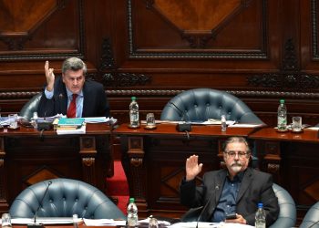 Uruguay aprueba la eutanasia y se convierte en pionero en América Latina