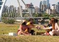 Edmonton explorado: los mejores lugares para hacer picnic