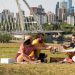 Edmonton explorado: los mejores lugares para hacer picnic