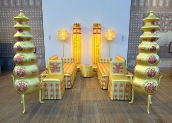 ¿Es Art Basel París demasiado grande para quebrar?