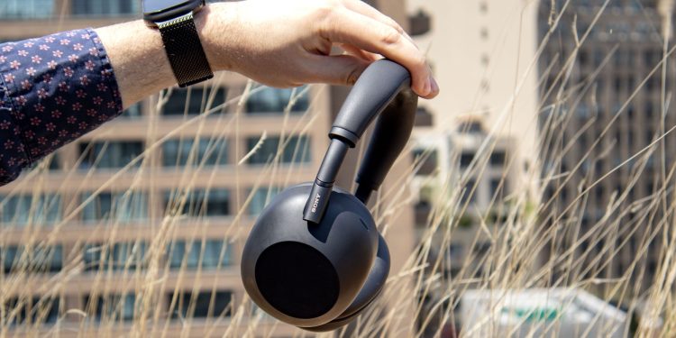 He estado probando auriculares durante 5 años y estos son los 5 modelos que probablemente estarán a la venta para el Black Friday