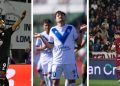 Torneo Clausura: ya hay tres clasificados a octavos de final :: Olé