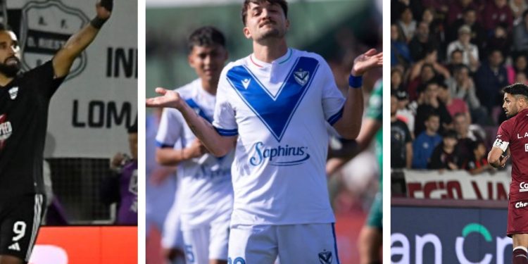 Torneo Clausura: ya hay tres clasificados a octavos de final :: Olé