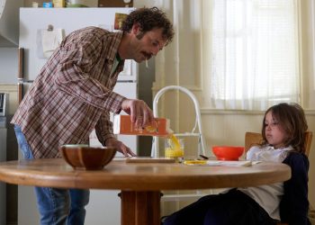 La verdadera historia detrás del drama padre-hija de las hadas de hadas