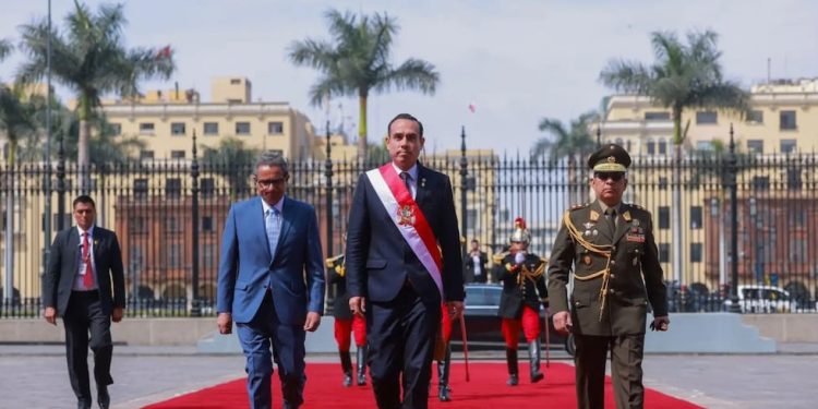 Políticos por accidente, por Gonzalo Banda | OPINIÓN