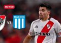 Tyc Sports En Vivo, River vs. Racing Hoy por Los Cuartos de Final de la Copa Argentina 2025