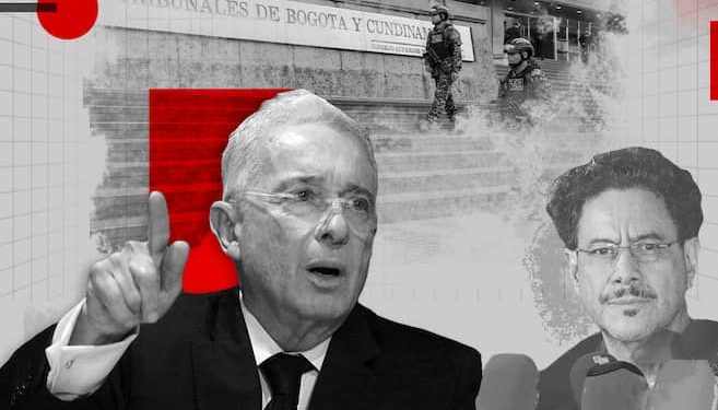 Reflexiones sobre el fallo de Uribe