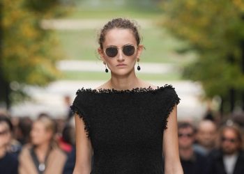 Celine Spring 2026 Collection Ready-to-Wear