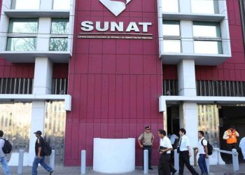 Edward Víctor Alberto Tovar Mendoza es Designado como Nuevo Jefe de Sunat L Sunat L ÚLTIMAS | Economio