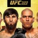 UFC 320 Hoy en Vivo: A Qé Hora y En Qé Canal Ver Ankalaev vs. Pereira 2