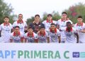 Partidos de la “C” cambian de día – Fútbol de Ascenso de Paraguay
