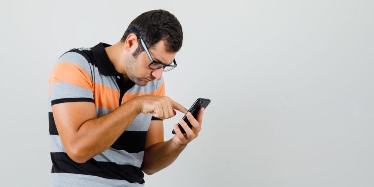 por que qué nunca desconectamos del celular