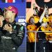 Russell Conquistó El GP de Singapur y McLaren es bicampeón del Mundial de constructores