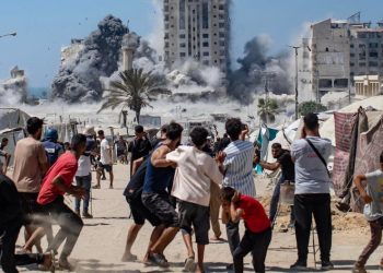 Israel – Hamas | El Plan de Trump para Acabar la Guerra en Gaza se decida en Egipto: «Las Claves de Las Negociaciones Serán El Desarme de Hamás y Quién Gobernará Gaza» | Tlcnota | Mundo