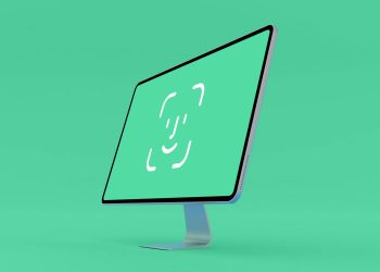 Face ID para Mac permanece distante a pesar de años de rumores