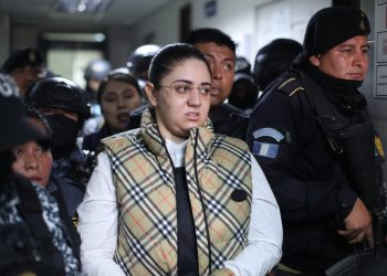 las cuatro claves del nuevo intento de Fernanda Bonilla para apartar a la jueza Carol Berganza