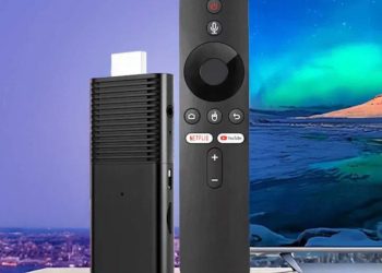 Olvídese de Amazon Fire TV Stick, Flixy TV Stick le ofrece transmisión ilimitada con un 75% de descuento