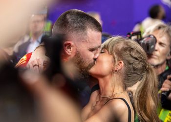 ¿Todavía nos gusta Taylor Swift cuando está feliz?