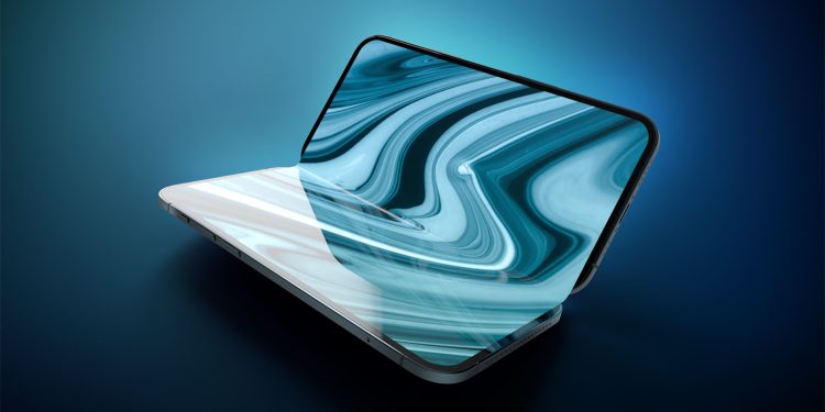 El iPhone plegable de Apple podría ser más barato de lo esperado