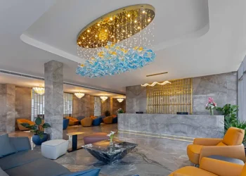 ITC Hotels presenta la nueva marca premium 'Epiq Collection' a medida que cambia al modelo de activos ligeros