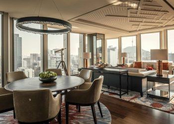 Los mejores hoteles en Seúl, desde Gangnam hasta Hongdae