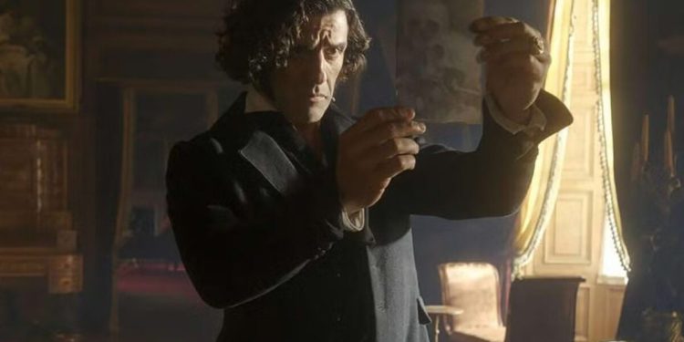 Buena suerte intentando ver 'Frankenstein' de Guillermo del Toro en los cines este fin de semana