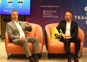 Estados Unidos y España apuestan por el turismo vivo para impulsar los viajes en 2026