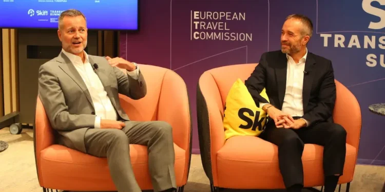 Estados Unidos y España apuestan por el turismo vivo para impulsar los viajes en 2026