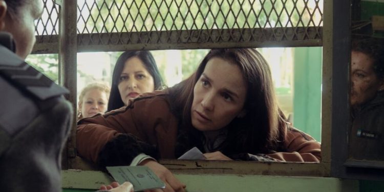 La mujer de la fila, de qué trata: guía completa la película argentina de Netflix | REVISTA