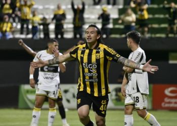 Guaraní, aferrado a la cima mete traslada la presión a Cerro Porteño – Fútbol