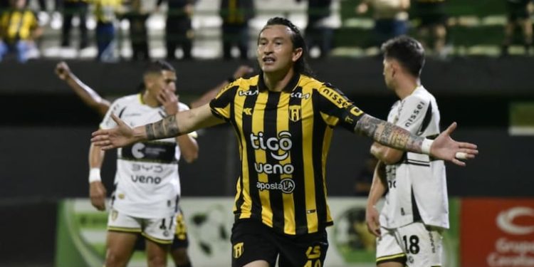 Guaraní, aferrado a la cima mete traslada la presión a Cerro Porteño – Fútbol