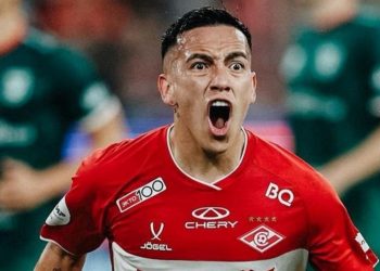 Exclusivo: la figura que Independiente sueña con repatriar :: Olé