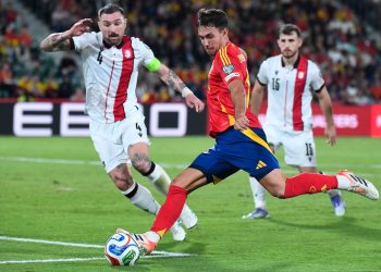 España, Portugal y Noruega avistan el Mundial, Italia se mantiene con vida