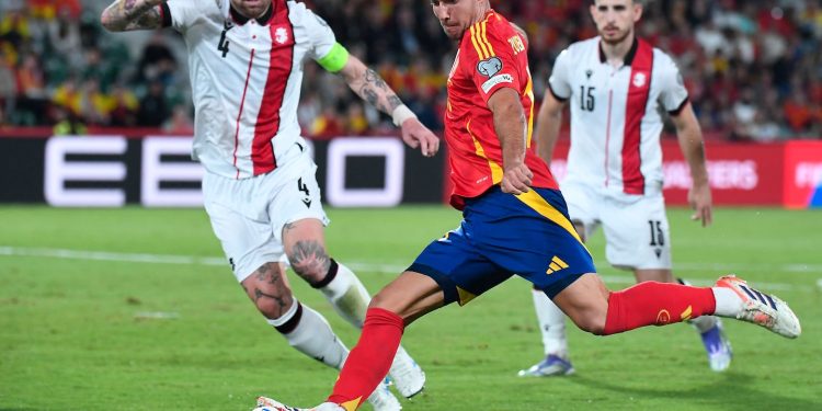 España, Portugal y Noruega avistan el Mundial, Italia se mantiene con vida