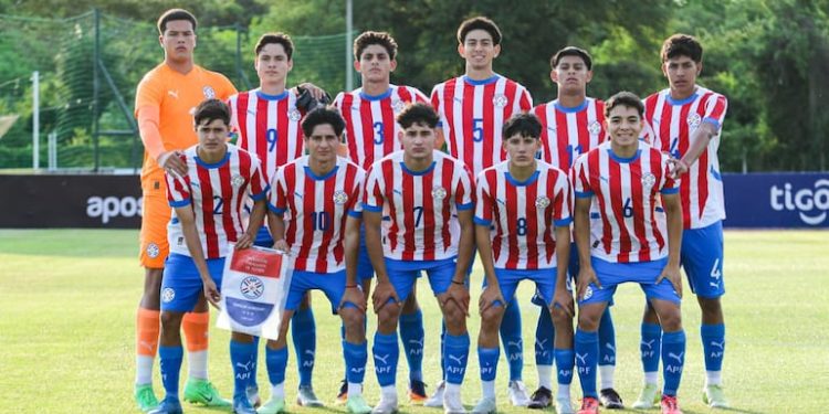 La Albirroja Sub 16 cae ante Uruguay en el segundo amistoso – Fútbol Internacional